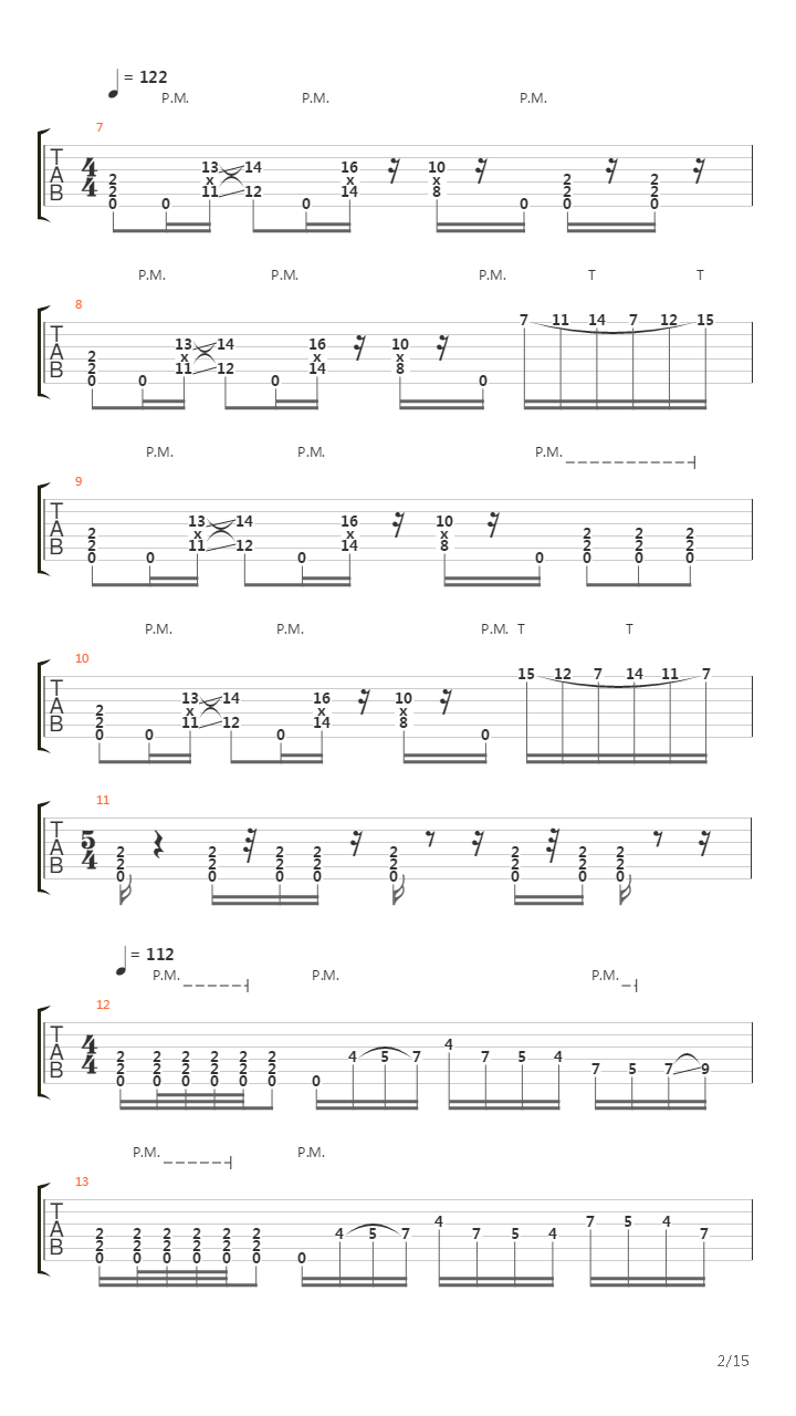 No Stars Over Bethlehem吉他谱