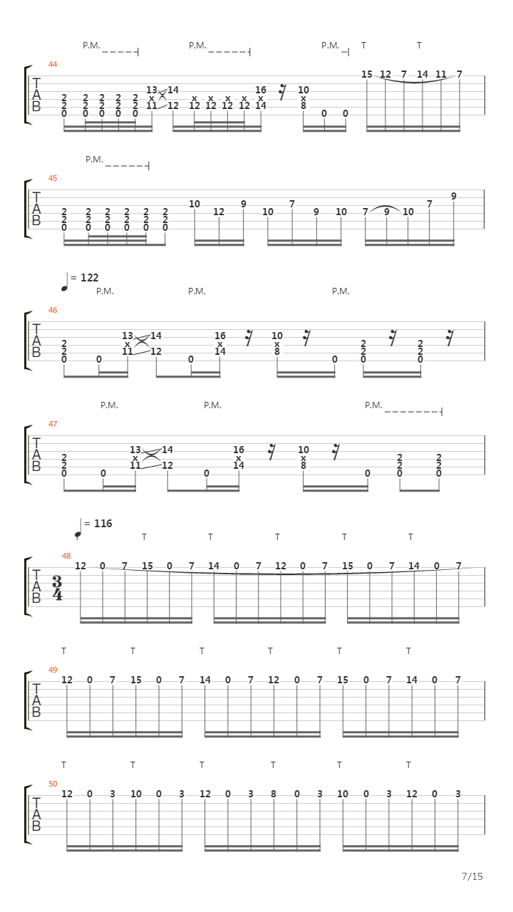 No Stars Over Bethlehem吉他谱