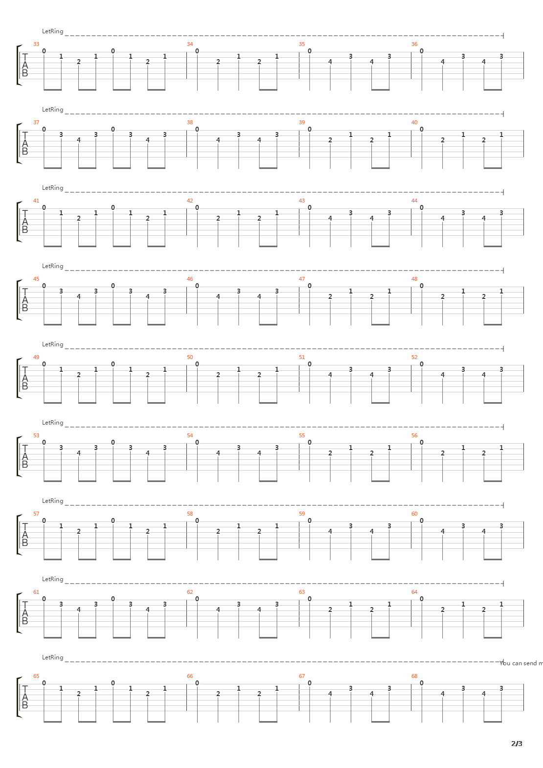 Konevitsan Kirkonkellot吉他谱