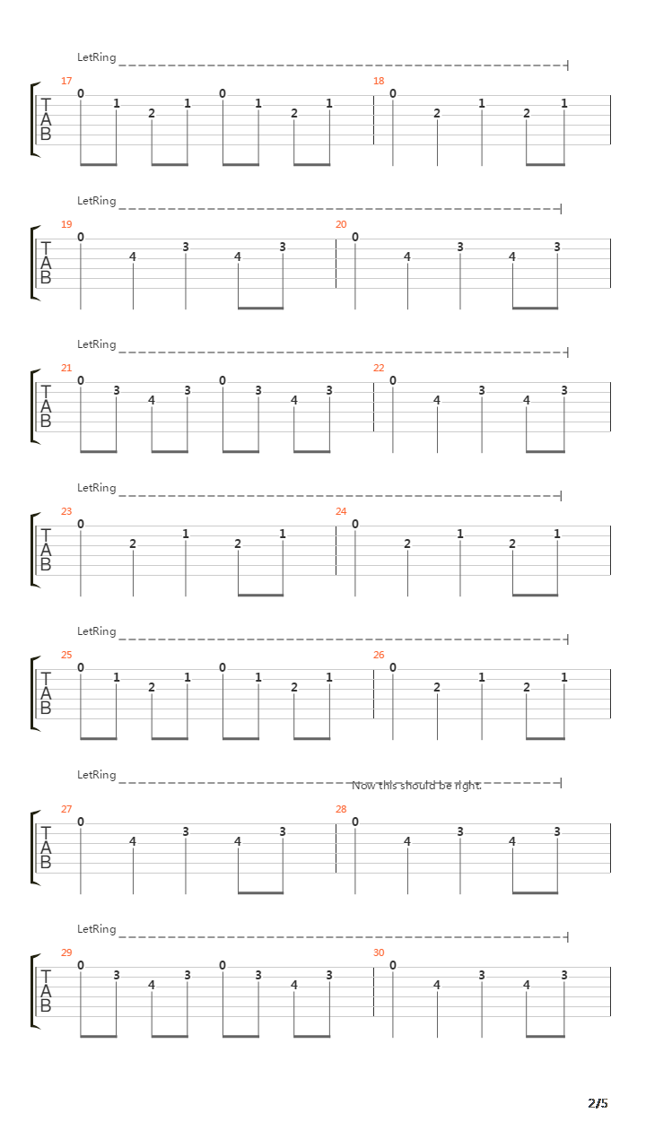 Konevitsan Kirkonkellot吉他谱