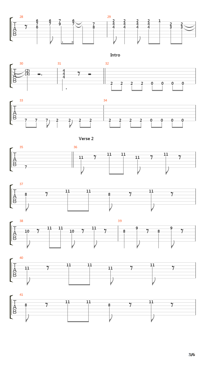 Te Dejo Madrid吉他谱