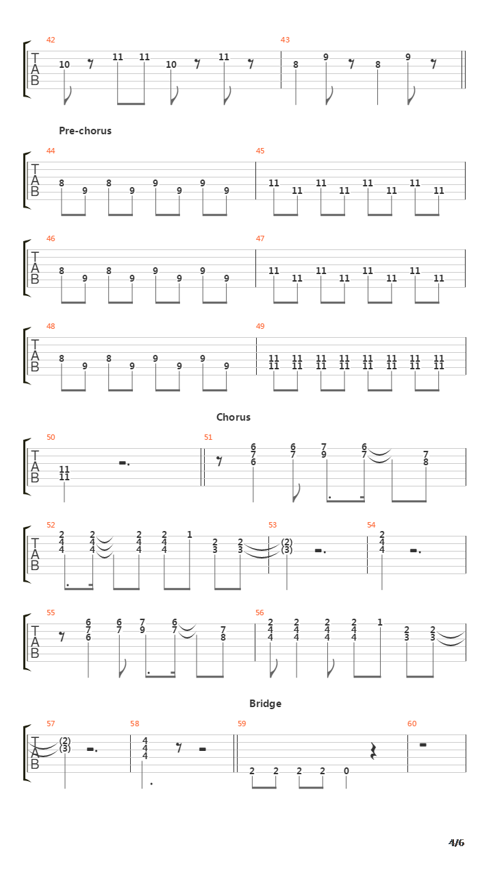 Te Dejo Madrid吉他谱