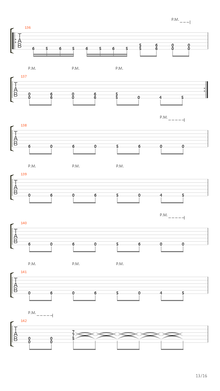 3030-150吉他谱