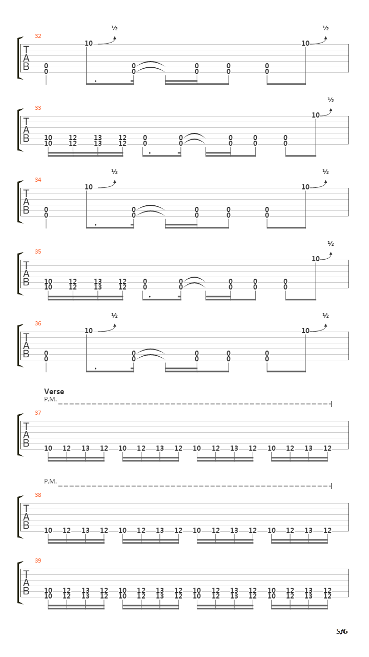 X吉他谱