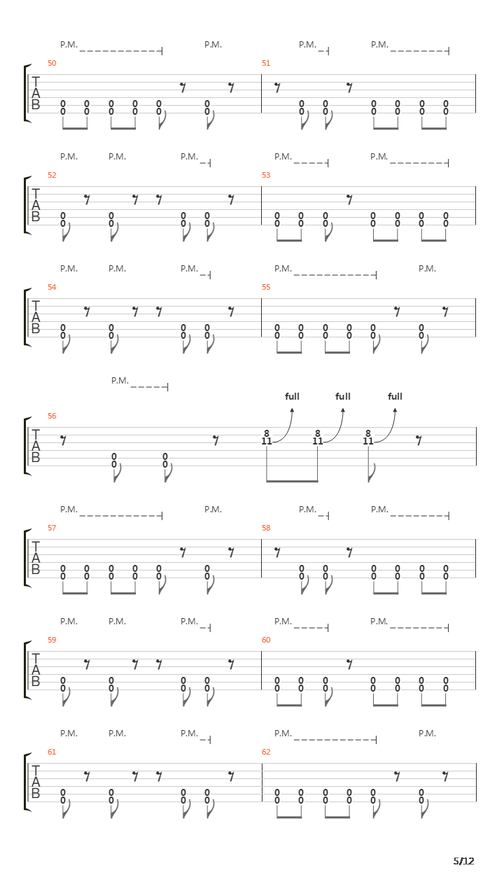 The Charm吉他谱