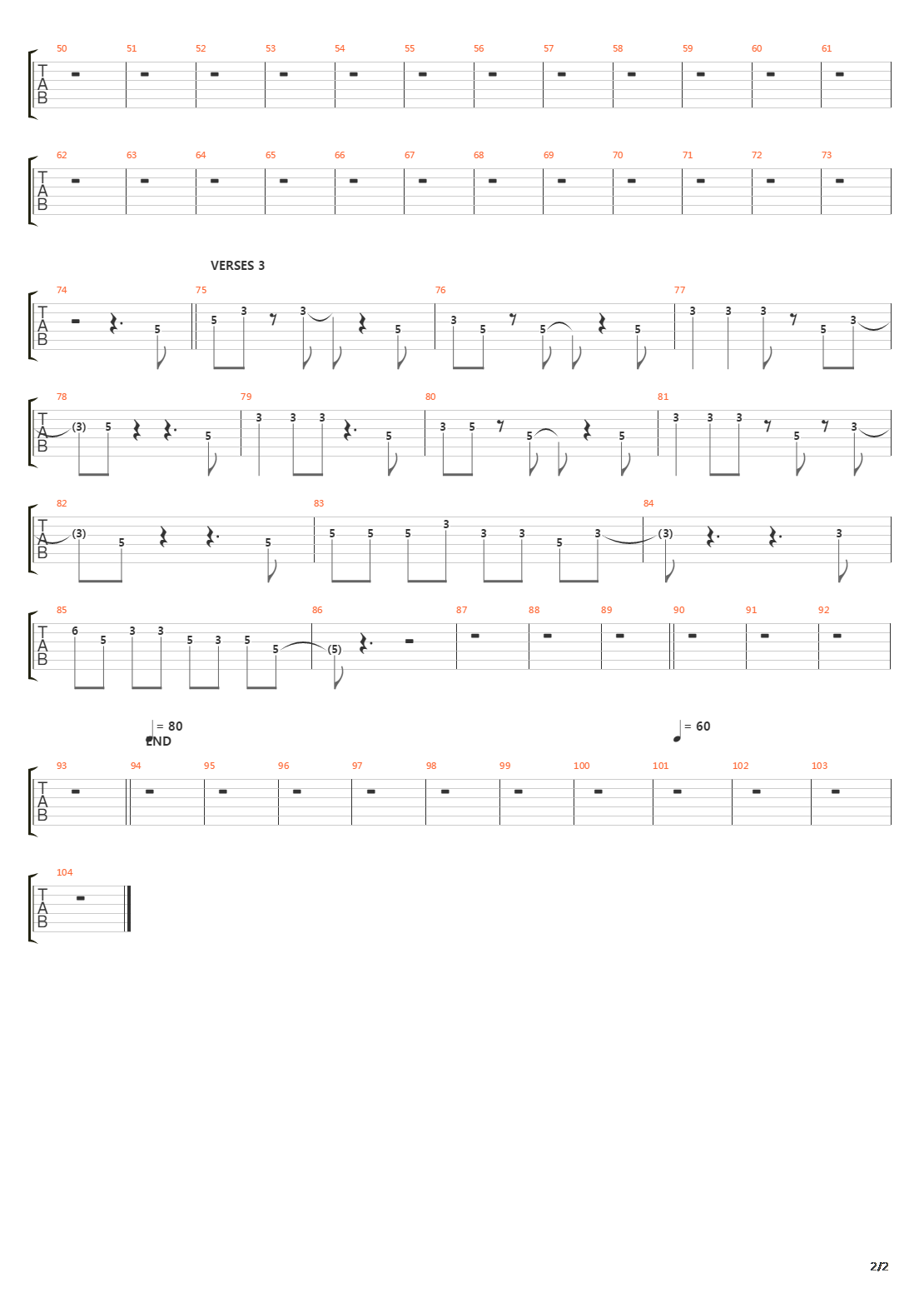 Shiek吉他谱