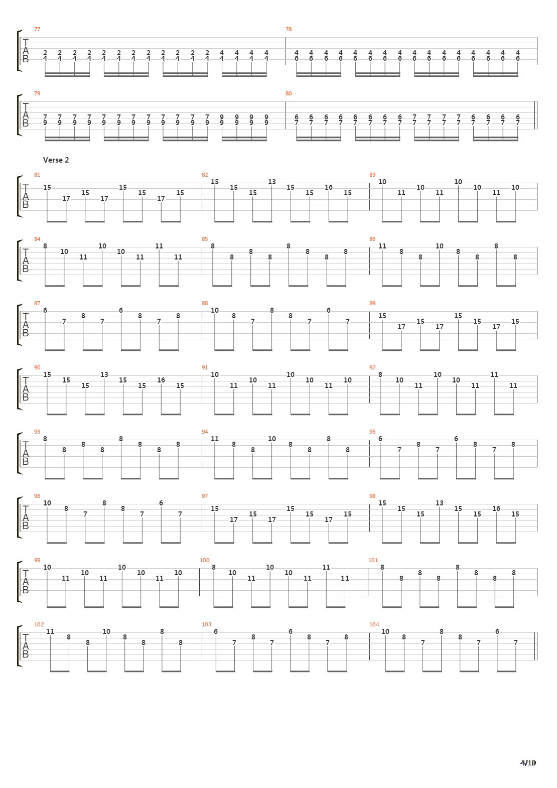 Saknet吉他谱