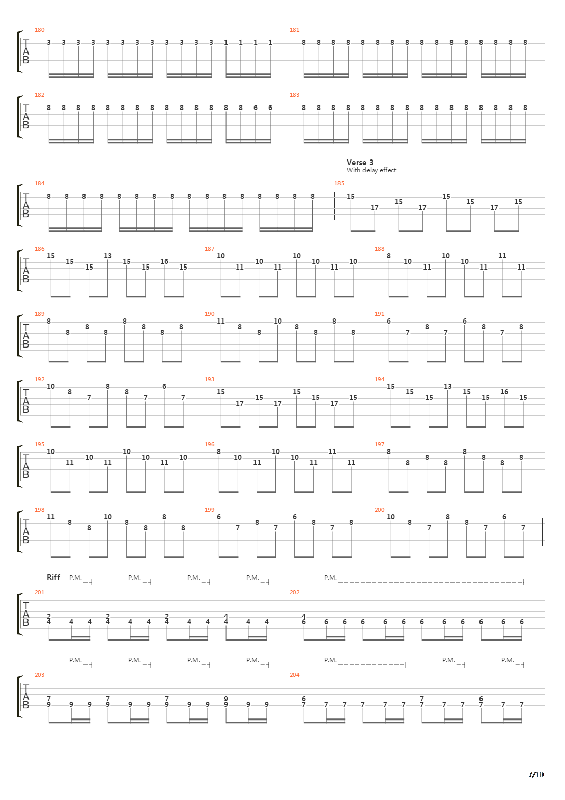 Saknet吉他谱