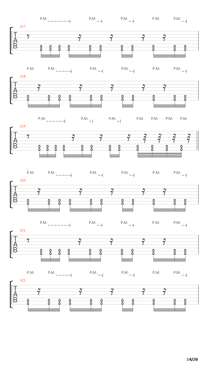 Recreate吉他谱