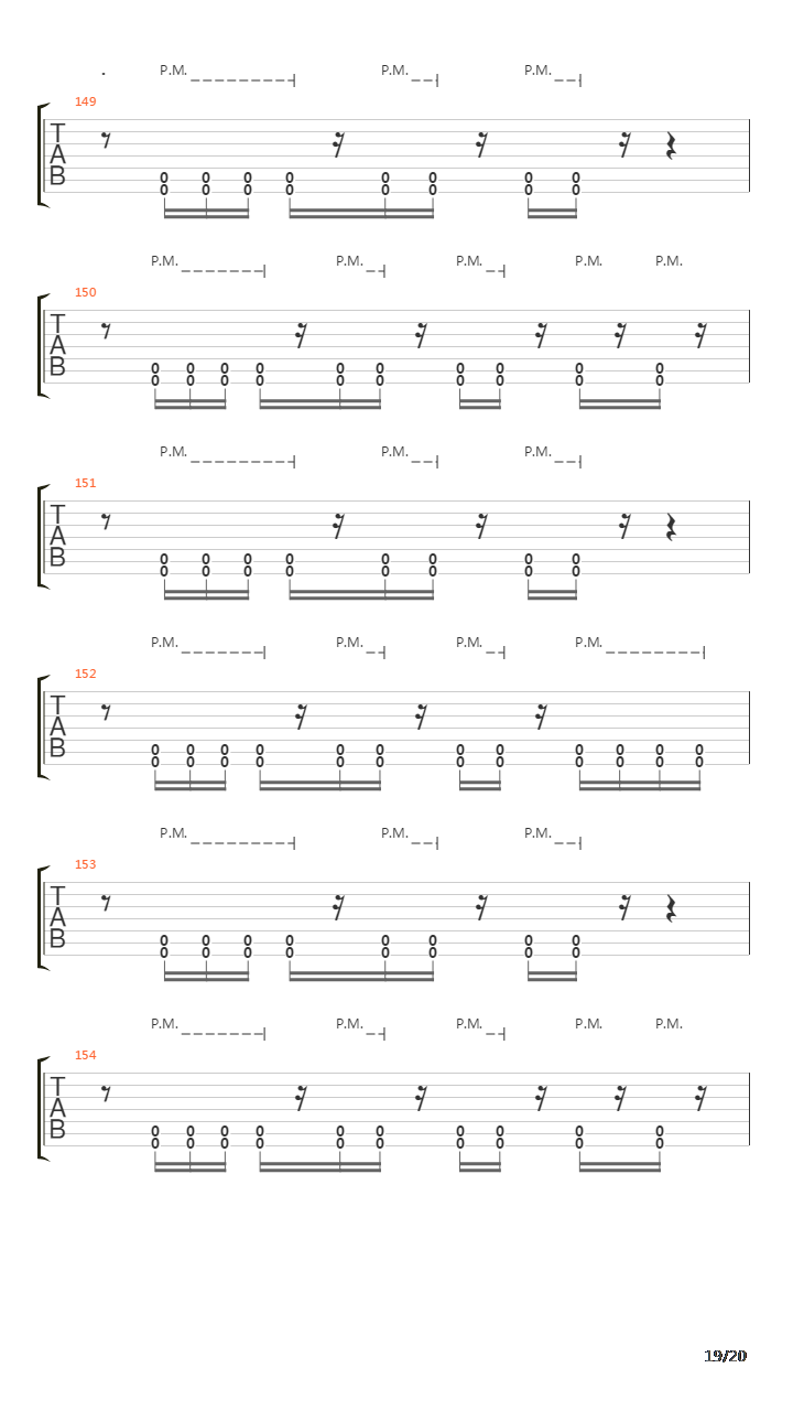 Recreate吉他谱