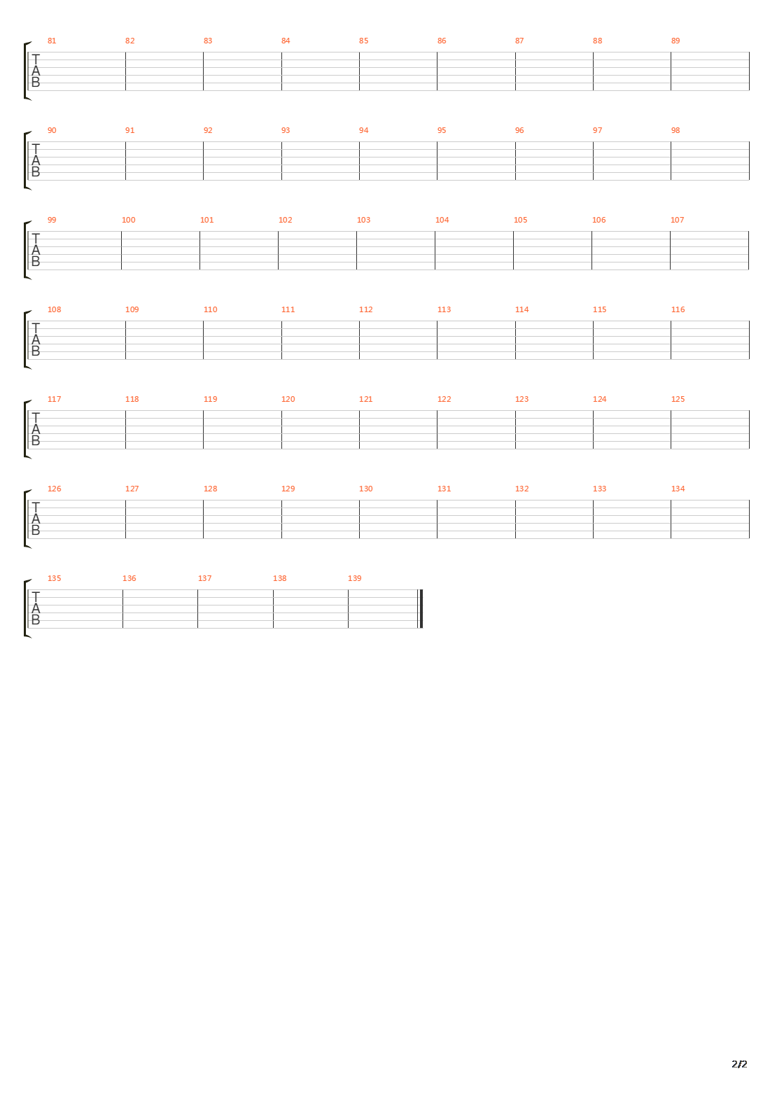 37Mm吉他谱