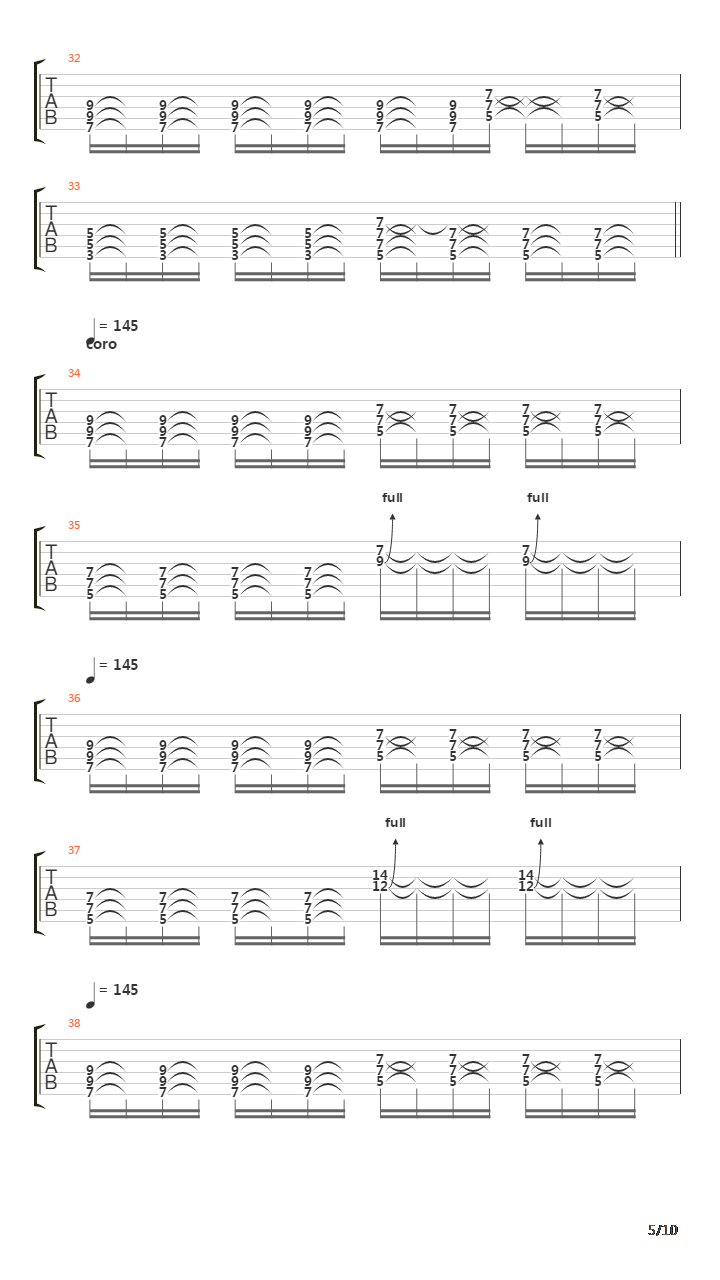 File 13吉他谱