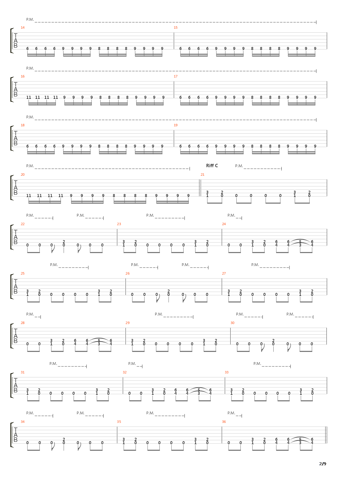 Ultra Motion吉他谱