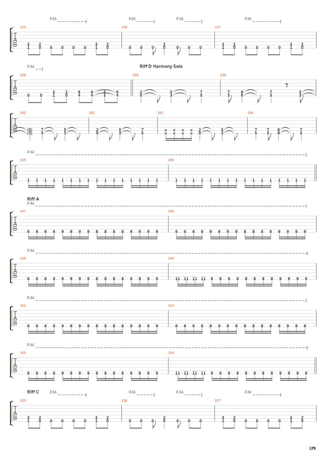 Ultra Motion吉他谱