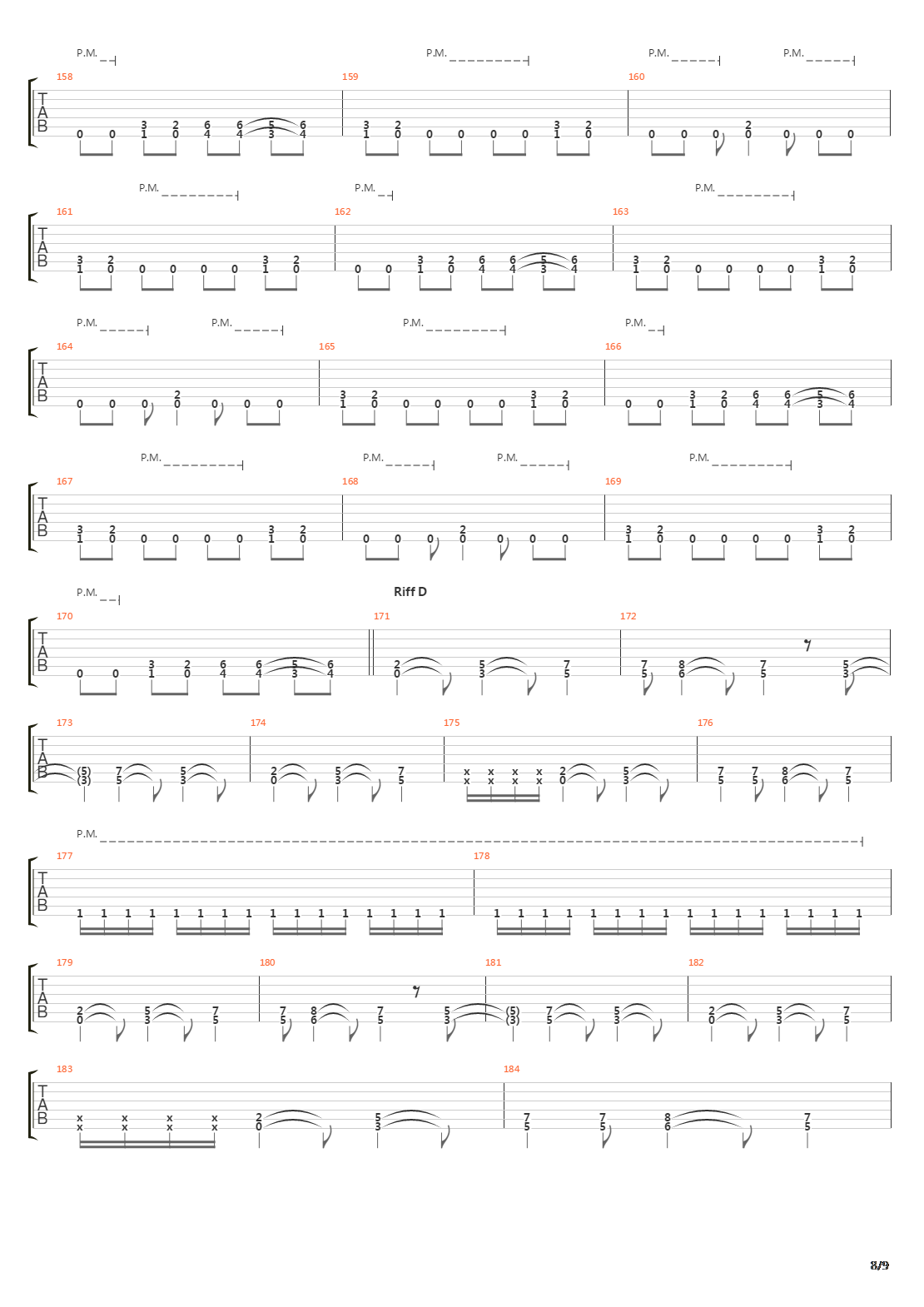 Ultra Motion吉他谱