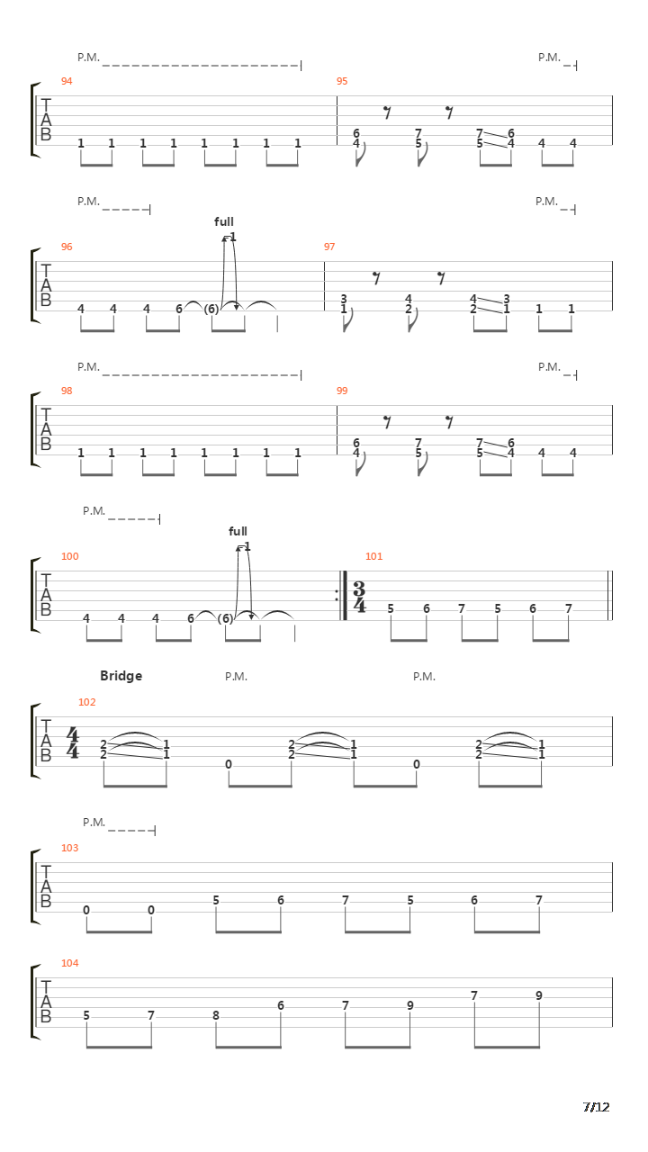 Efilnikufesin Nfl吉他谱