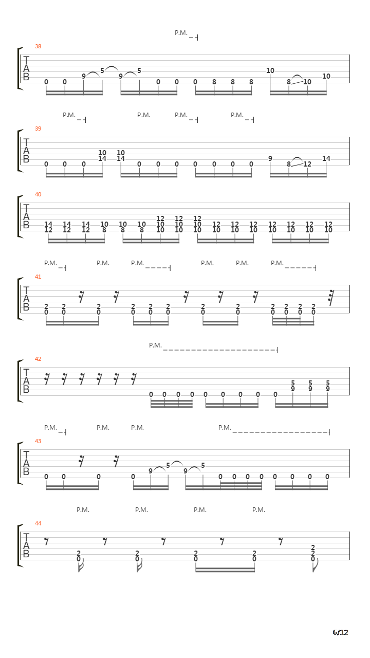 Castles In The Air吉他谱