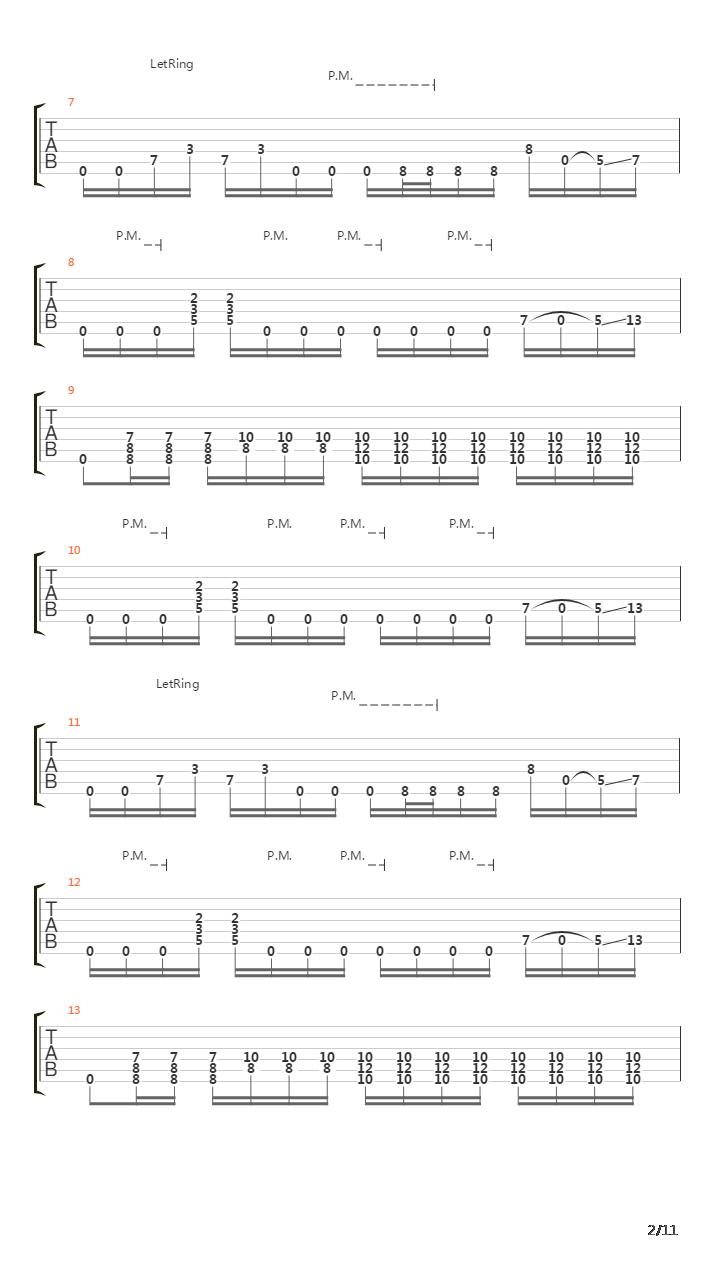 Castles In The Air吉他谱