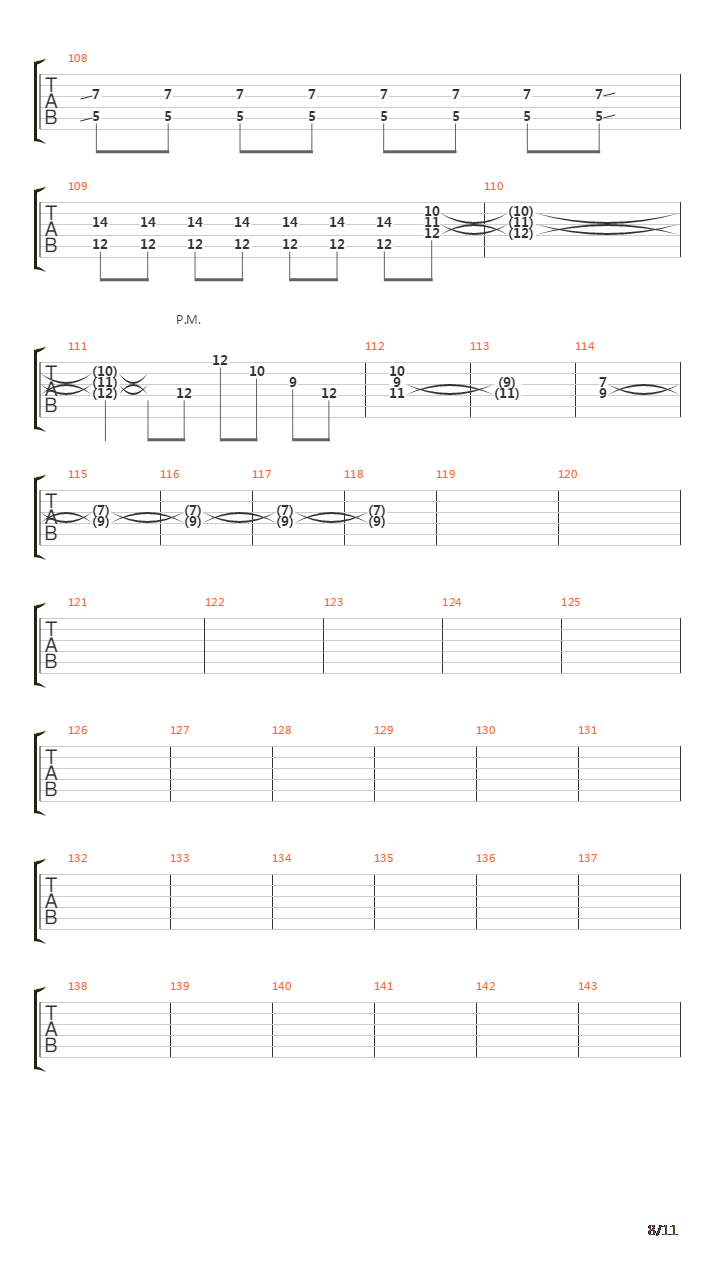 Learn To吉他谱