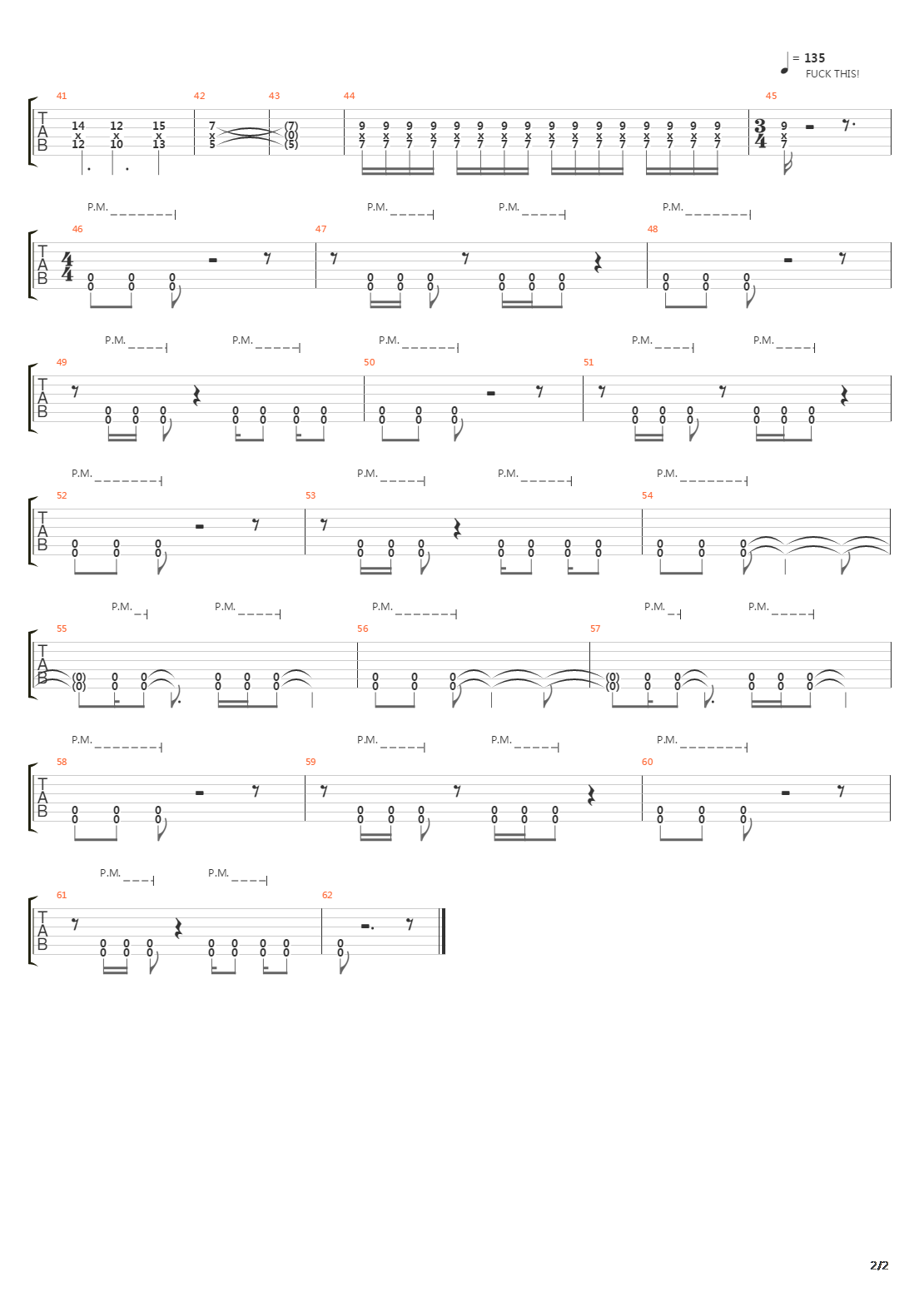 Alerion吉他谱