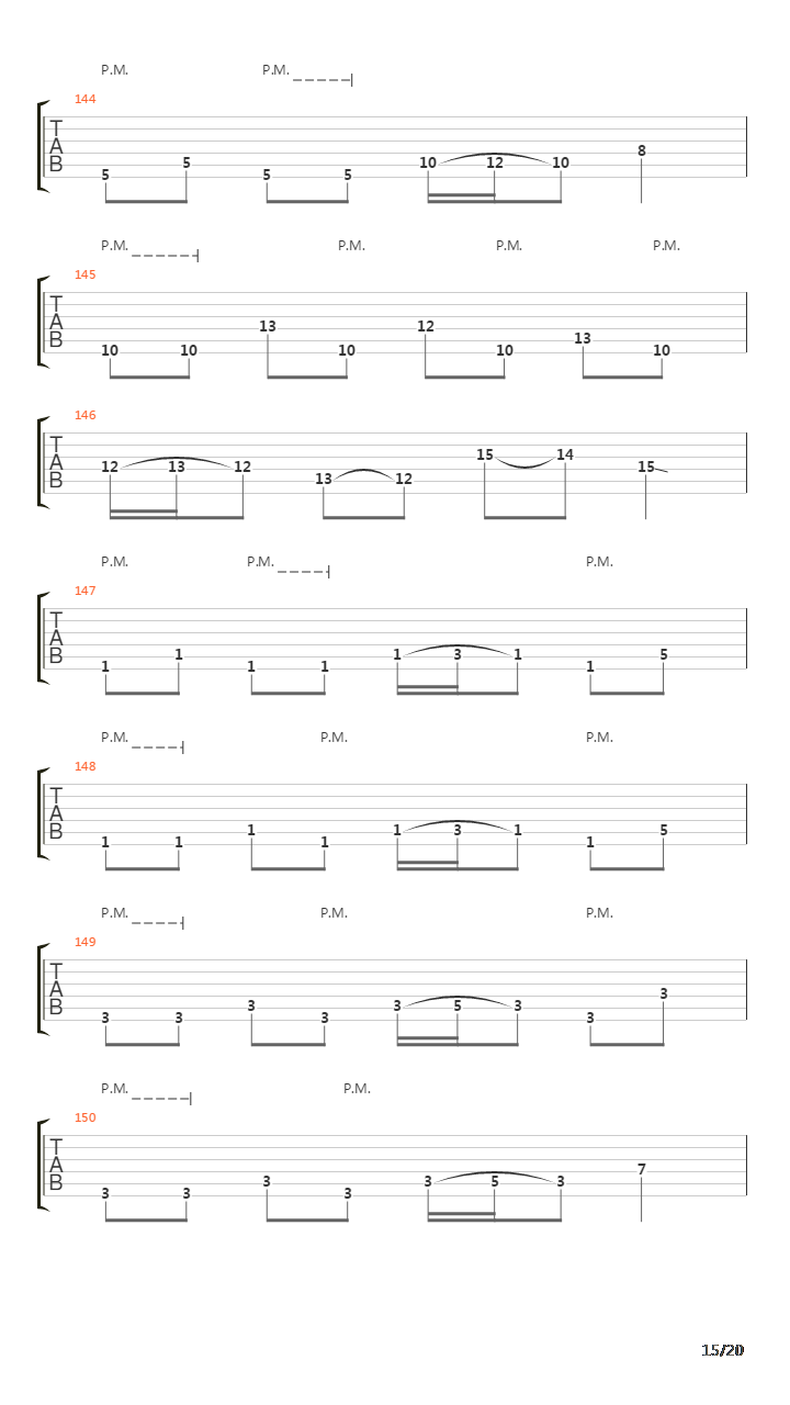 Indonesia吉他谱