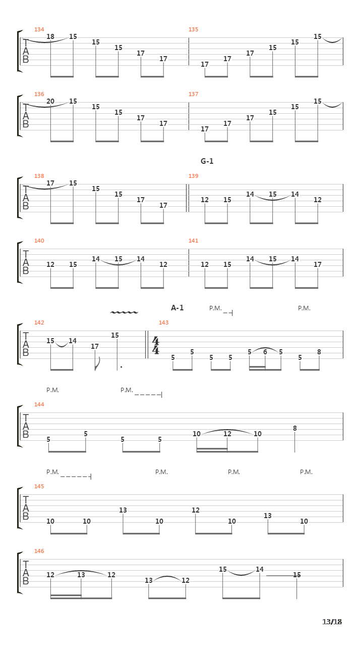 Indonesia吉他谱