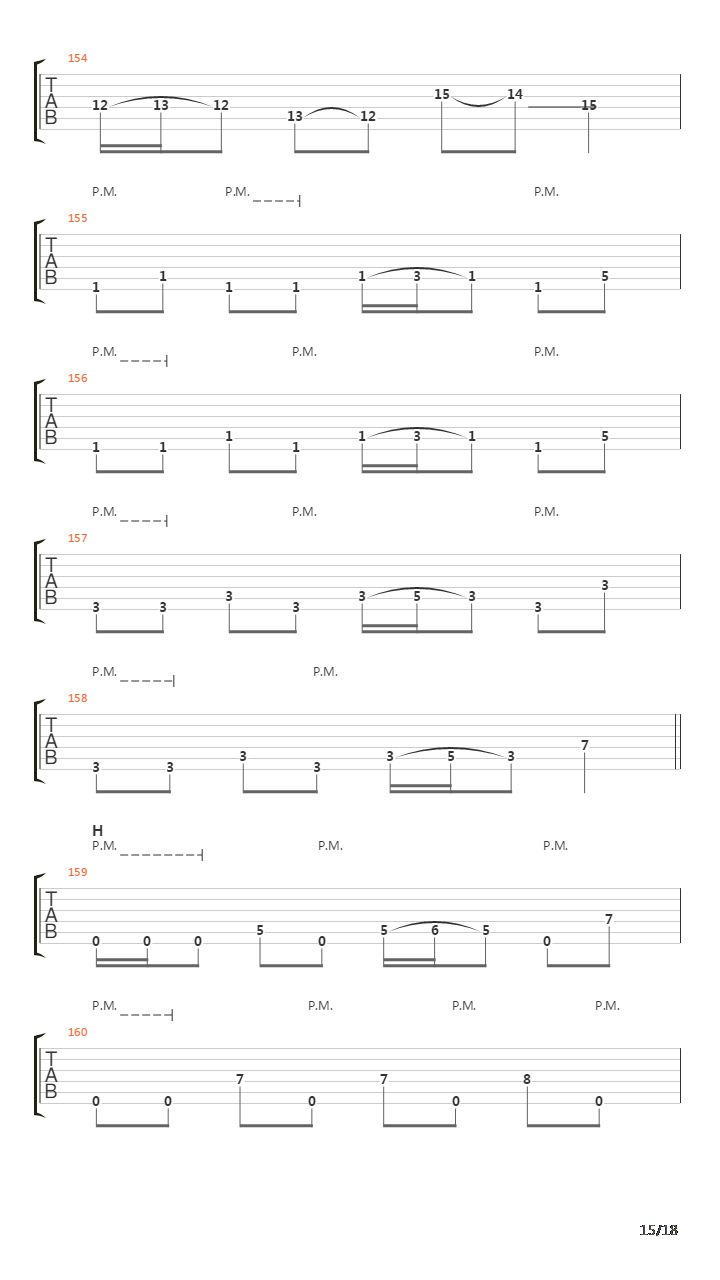 Indonesia吉他谱