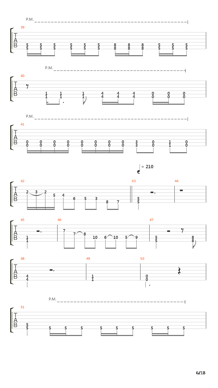 Indonesia吉他谱