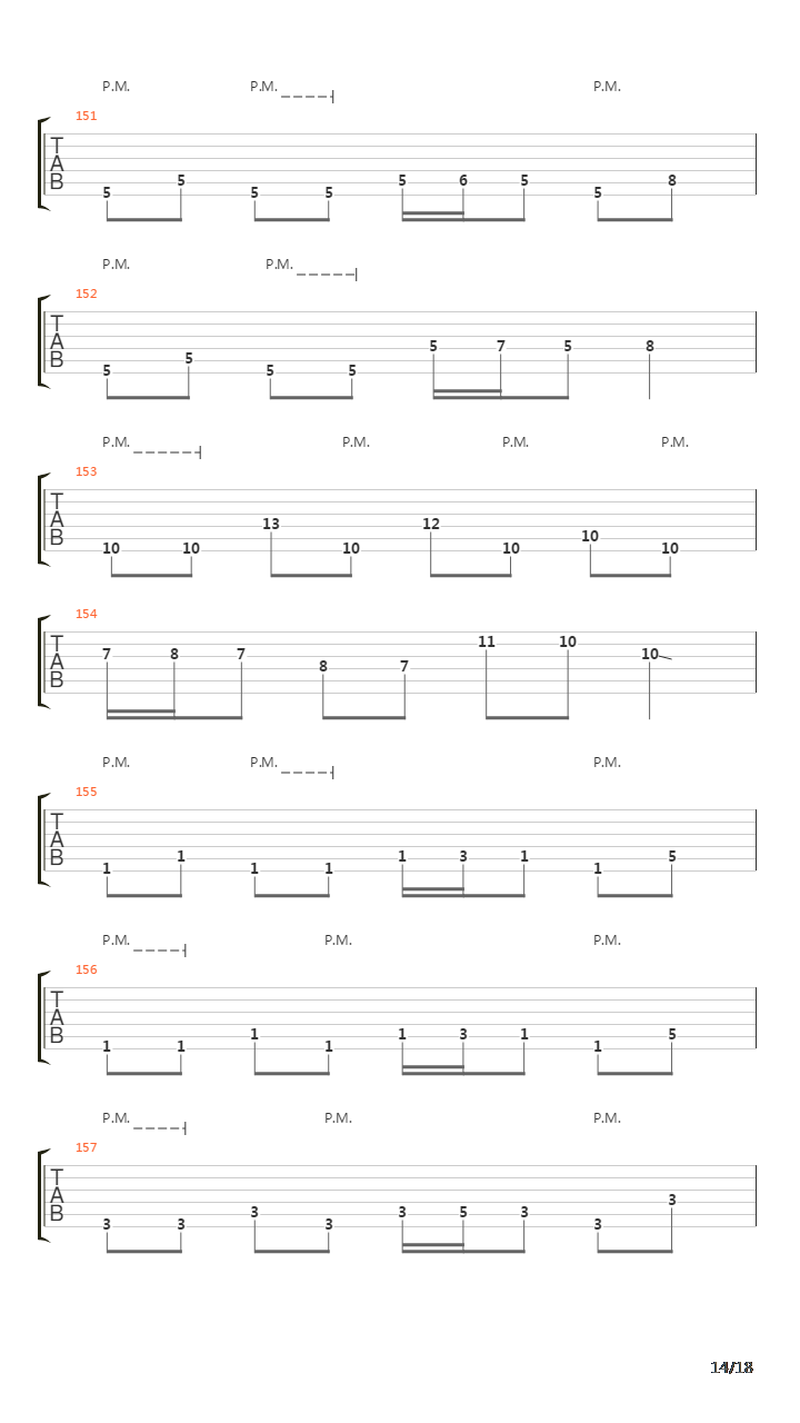 Indonesia吉他谱