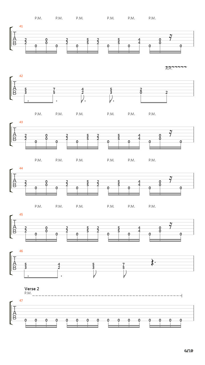 Memory吉他谱