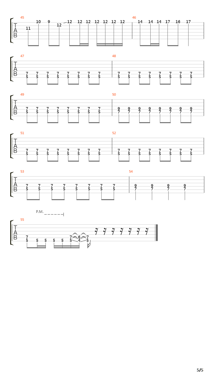 圣诞歌 铃儿响叮当(Jingle Bells)吉他谱