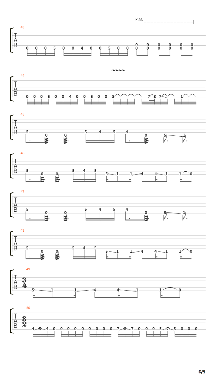 Apex吉他谱