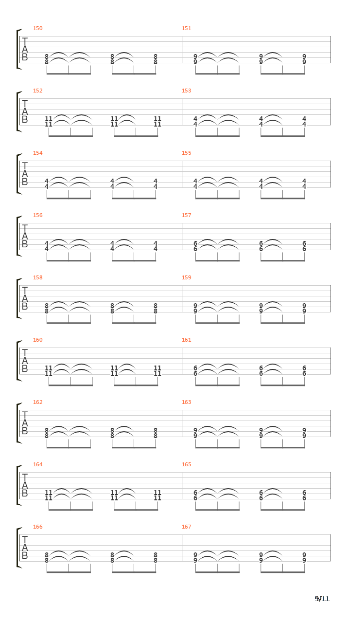 Alvarez吉他谱