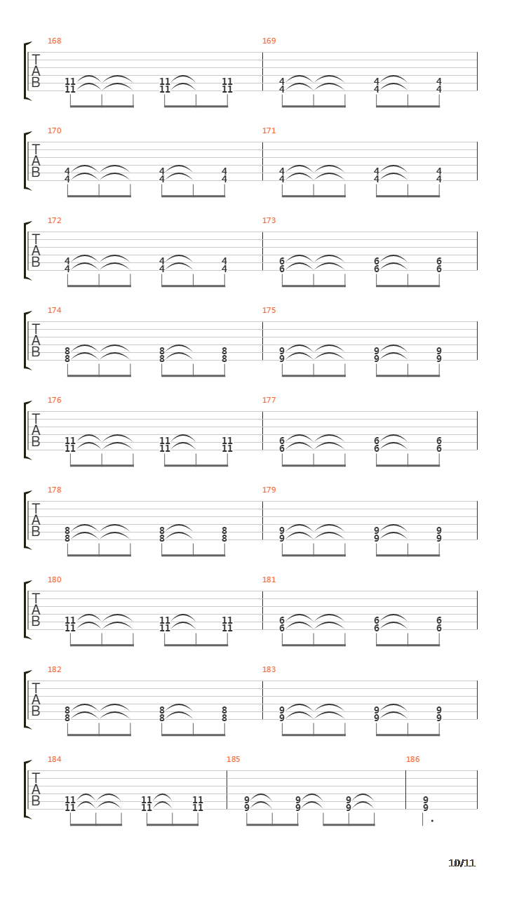 Alvarez吉他谱