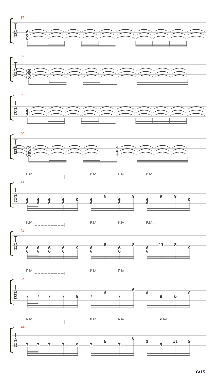 Alvarez吉他谱