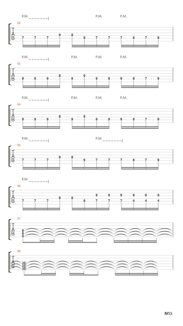 Alvarez吉他谱