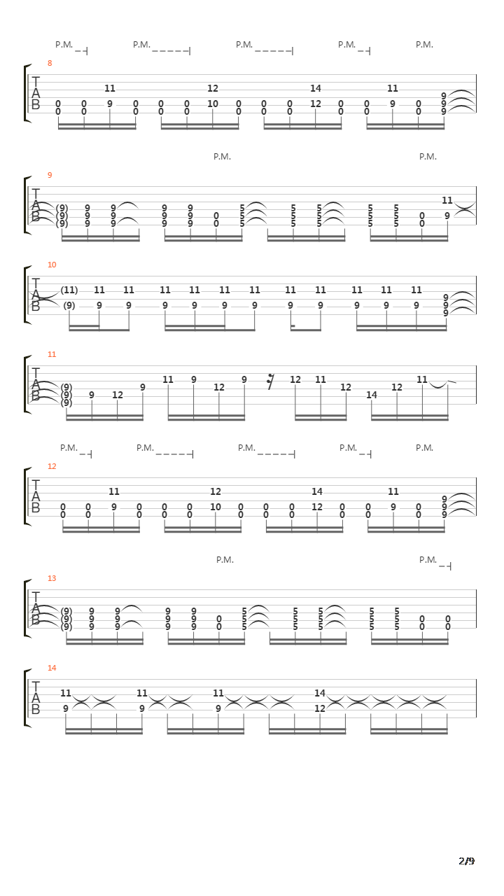 Sixteen吉他谱