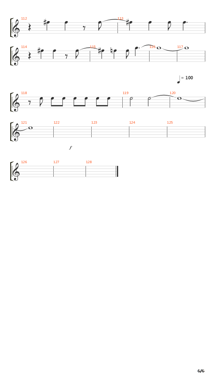 Kyuketsu吉他谱