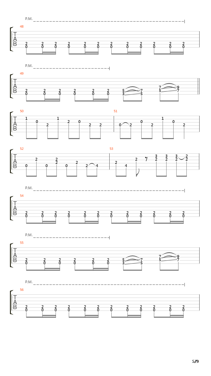 Barracuda吉他谱