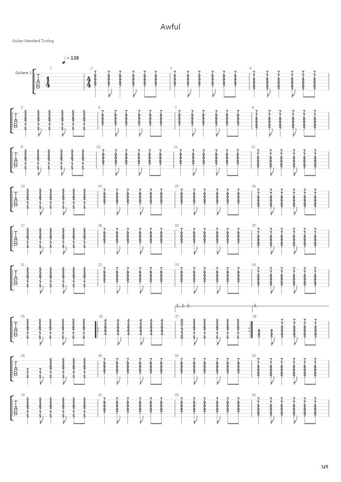 celebrity数字谱图片