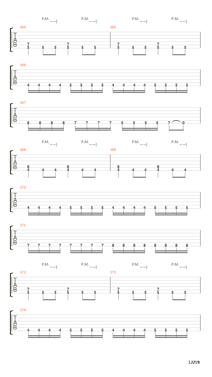 Zetite吉他谱