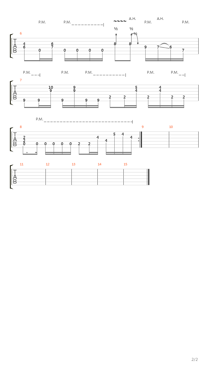 Kiseki吉他谱