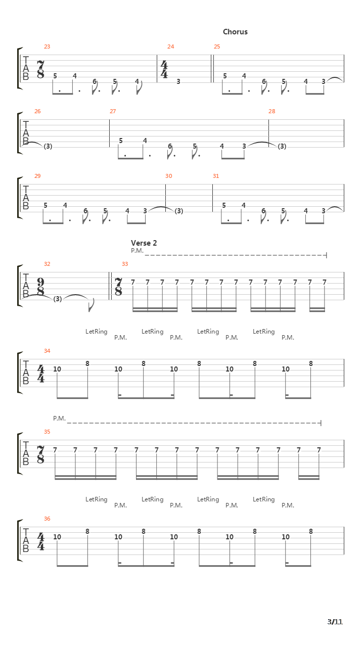 Aberinkula吉他谱