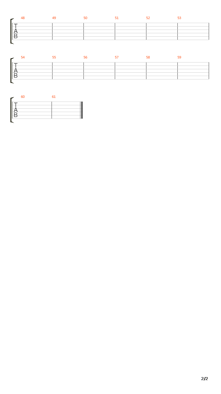 Elenor吉他谱