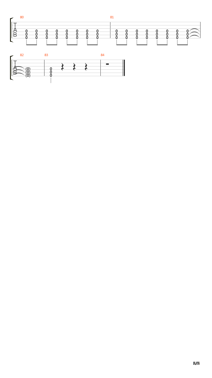 Conjunction Conjunctions Everybody Loves Them吉他谱