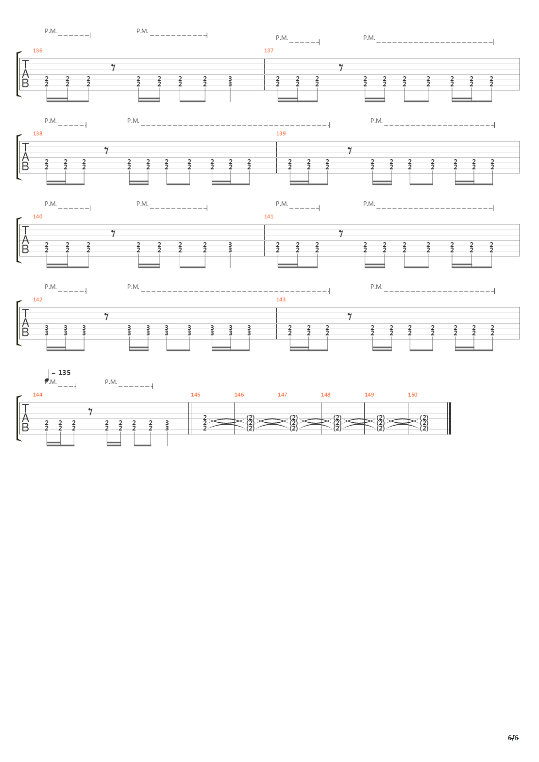 Nujerra Ihminen吉他谱