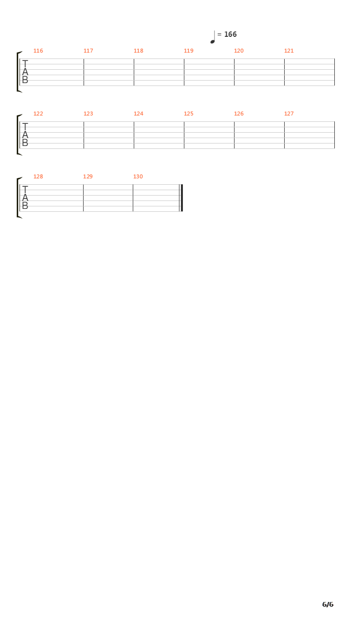 Compass吉他谱