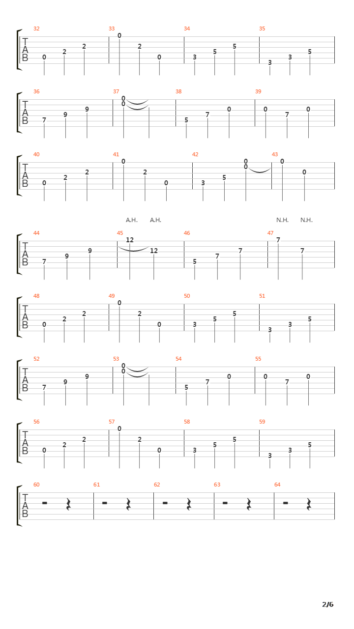 G Os Z Ciemno Ci吉他谱