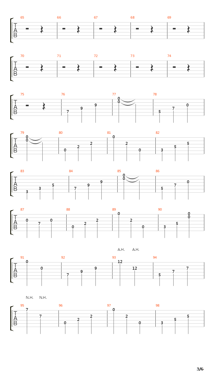 G Os Z Ciemno Ci吉他谱