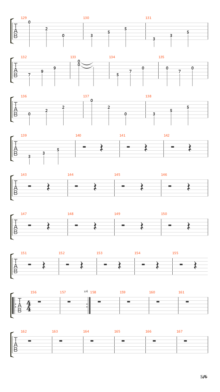 G Os Z Ciemno Ci吉他谱